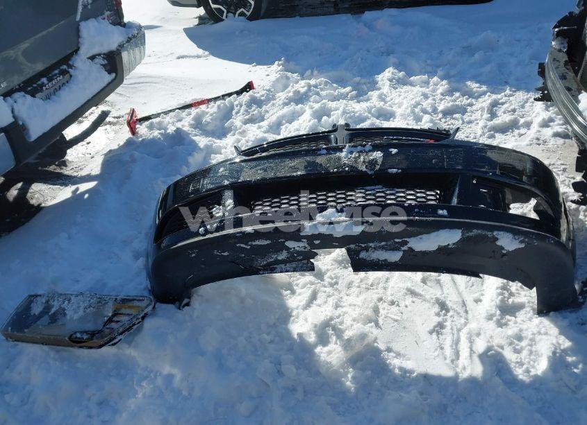 Photo 12 of 2018 Dodge Journey SE (VIN 3C4PDCAB4JT382283)