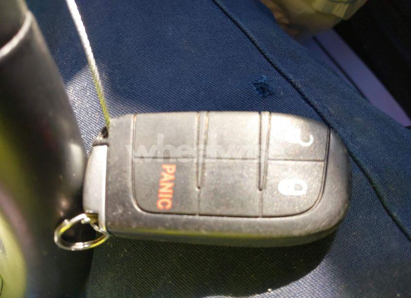 Photo 11 of 2018 Dodge Journey SE (VIN 3C4PDCAB4JT385068)