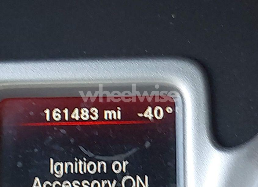 Photo 15 of 2018 Dodge Journey SE (VIN 3C4PDCAB4JT429750)