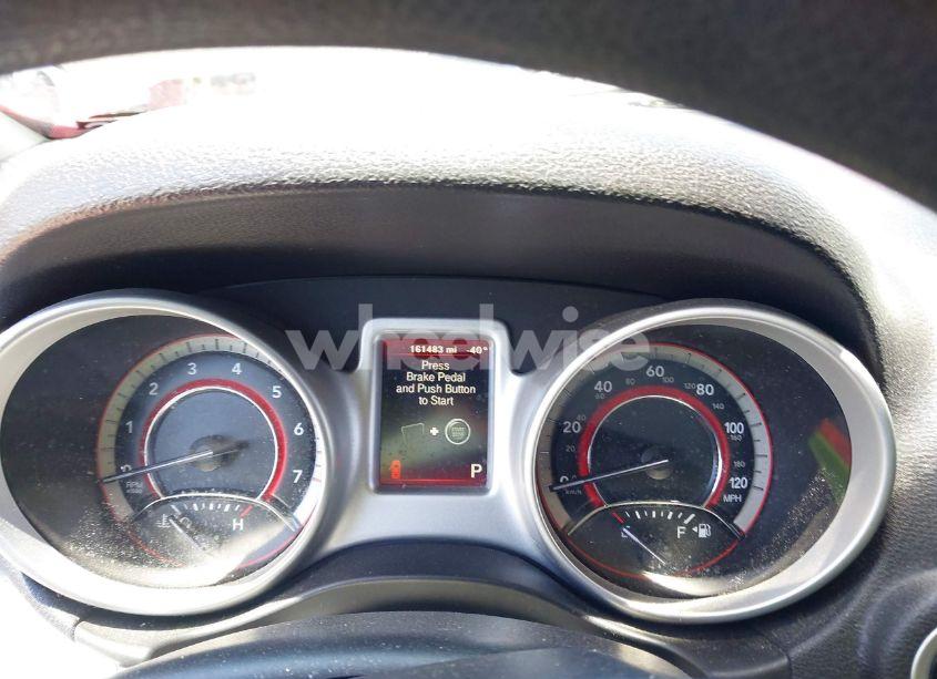 Photo 7 of 2018 Dodge Journey SE (VIN 3C4PDCAB4JT429750)