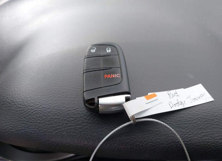 Photo 11 of 2018 Dodge Journey SE (VIN 3C4PDCAB4JT439596)