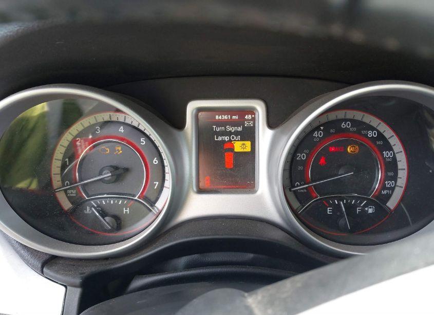 Photo 7 of 2018 Dodge Journey SE (VIN 3C4PDCAB4JT439596)