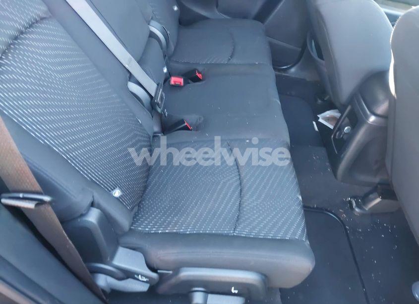 Photo 8 of 2018 Dodge Journey SE (VIN 3C4PDCAB4JT444264)