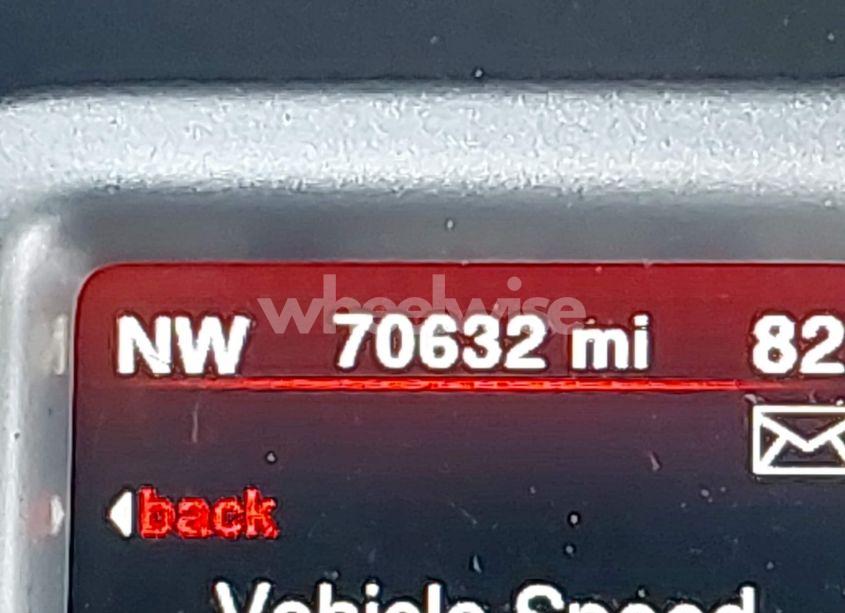 Photo 14 of 2018 Dodge Journey SE (VIN 3C4PDCAB4JT444653)