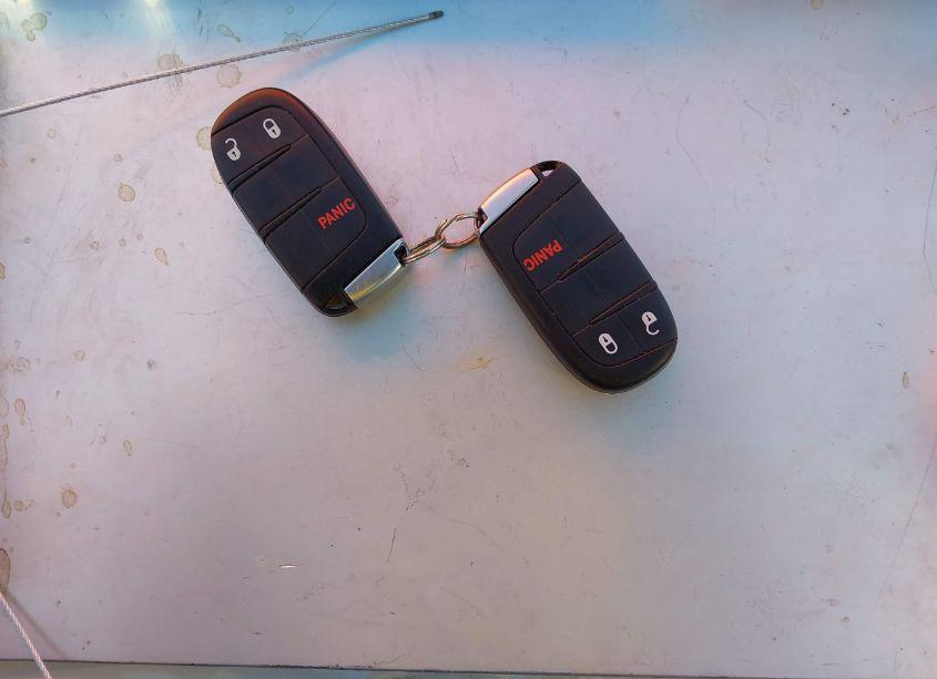 Photo 11 of 2018 Dodge Journey SE (VIN 3C4PDCAB4JT499037)