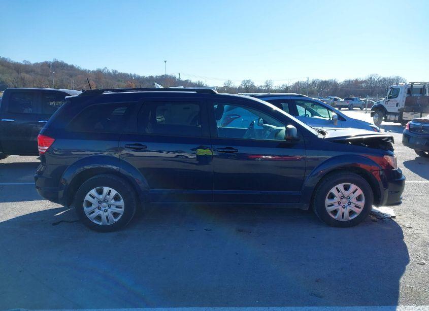 Photo 13 of 2018 Dodge Journey SE (VIN 3C4PDCAB4JT499037)