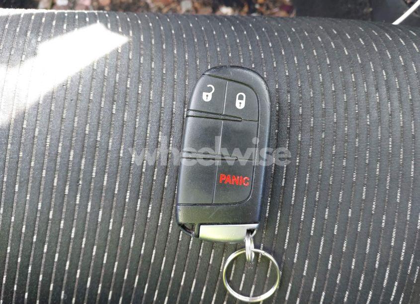 Photo 11 of 2019 Dodge Journey SE VALUE PACKAGE (VIN 3C4PDCAB4KT797380)