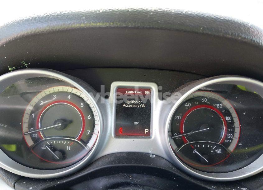 Photo 7 of 2019 Dodge Journey SE VALUE PACKAGE (VIN 3C4PDCAB4KT797380)