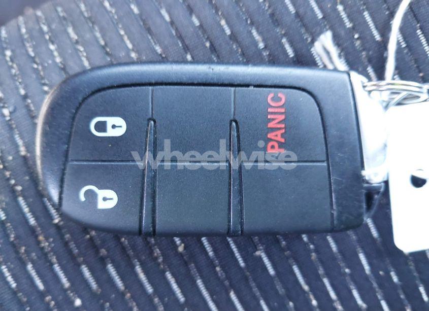 Photo 11 of 2019 Dodge Journey SE VALUE PACKAGE (VIN 3C4PDCAB4KT820768)