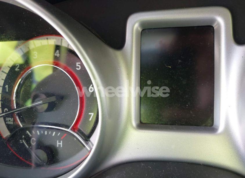 Photo 14 of 2019 Dodge Journey SE VALUE PACKAGE (VIN 3C4PDCAB4KT867881)