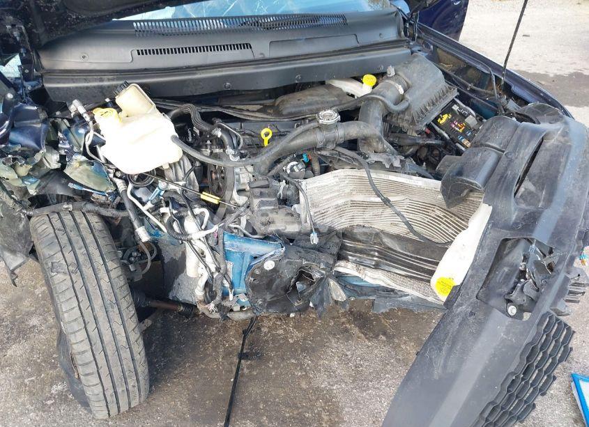 Photo 6 of 2019 Dodge Journey SE VALUE PACKAGE (VIN 3C4PDCAB4KT867881)