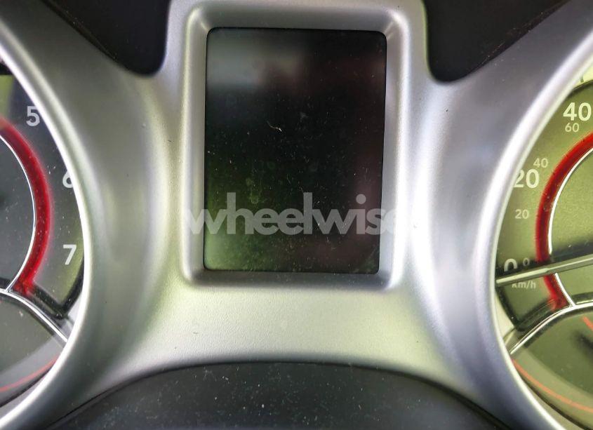 Photo 7 of 2019 Dodge Journey SE VALUE PACKAGE (VIN 3C4PDCAB4KT867881)