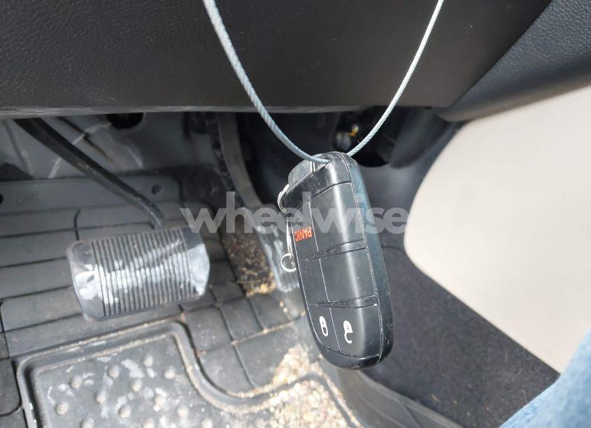 Photo 11 of 2020 Dodge Journey SE VALUE (VIN 3C4PDCAB4LT226263)