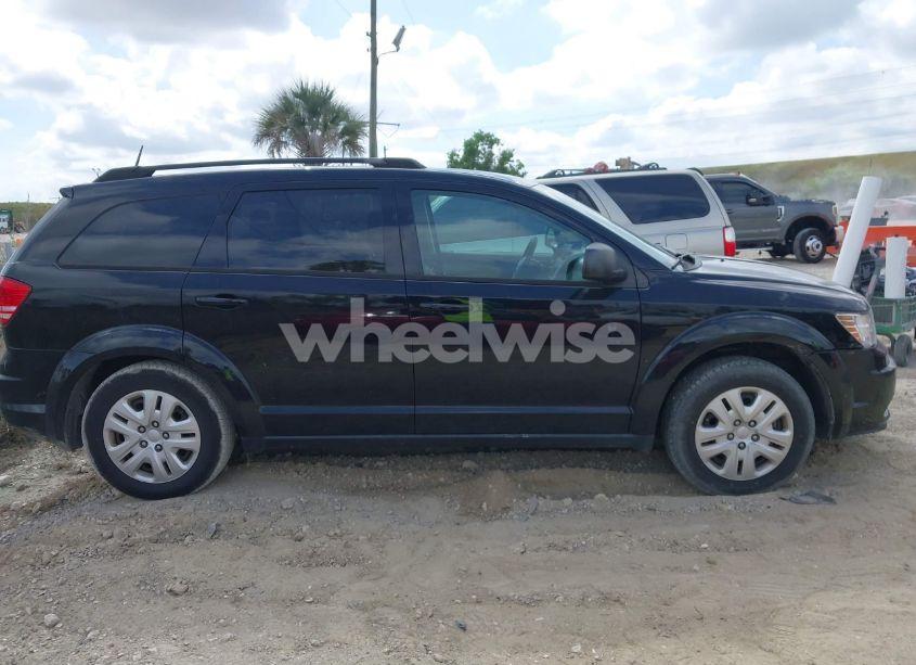 Photo 13 of 2020 Dodge Journey SE VALUE (VIN 3C4PDCAB4LT226263)