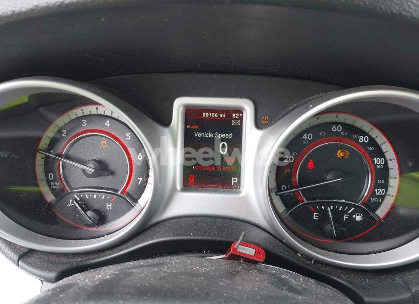 Photo 7 of 2020 Dodge Journey SE VALUE (VIN 3C4PDCAB4LT226263)