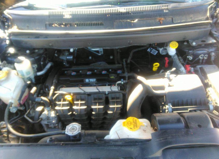 Photo 10 of 2020 Dodge Journey SE VALUE (VIN 3C4PDCAB4LT237814)