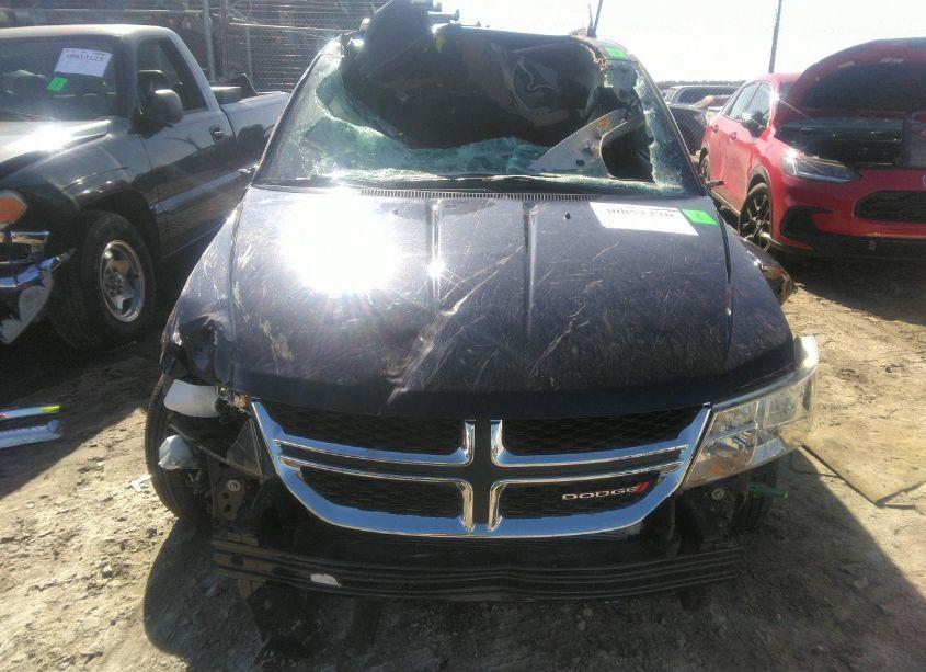 Photo 11 of 2020 Dodge Journey SE VALUE (VIN 3C4PDCAB4LT237814)