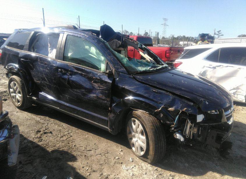 Photo 12 of 2020 Dodge Journey SE VALUE (VIN 3C4PDCAB4LT237814)