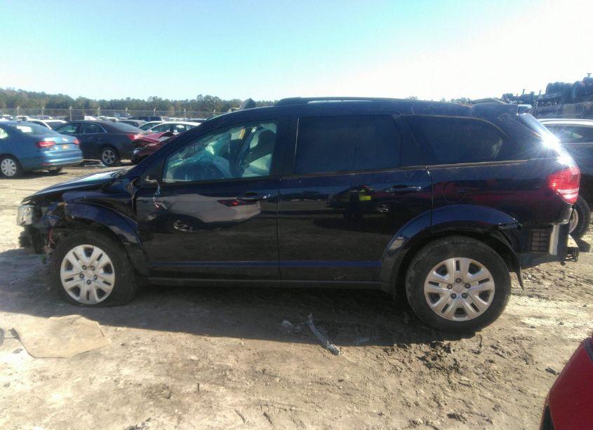 Photo 13 of 2020 Dodge Journey SE VALUE (VIN 3C4PDCAB4LT237814)