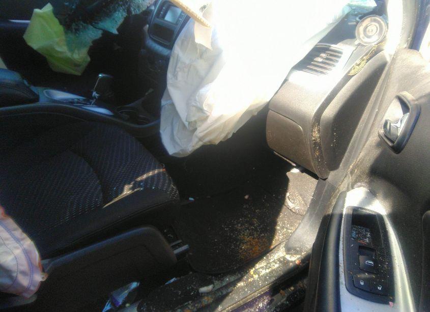 Photo 5 of 2020 Dodge Journey SE VALUE (VIN 3C4PDCAB4LT237814)