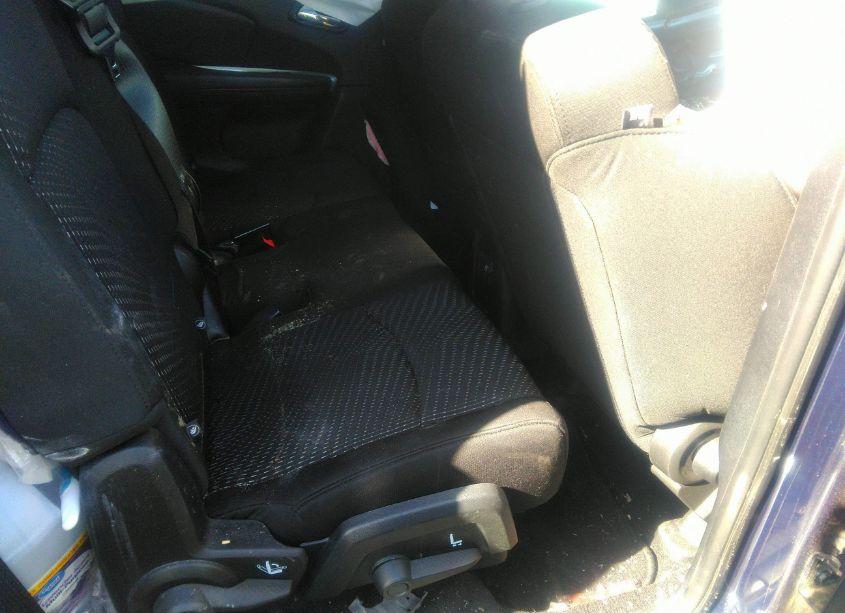 Photo 8 of 2020 Dodge Journey SE VALUE (VIN 3C4PDCAB4LT237814)