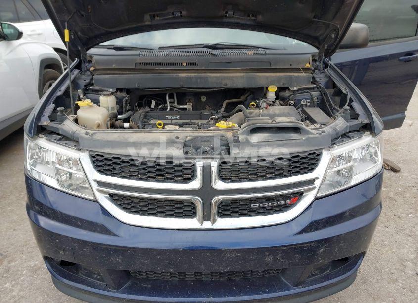 Photo 10 of 2020 Dodge Journey SE VALUE (VIN 3C4PDCAB4LT276404)