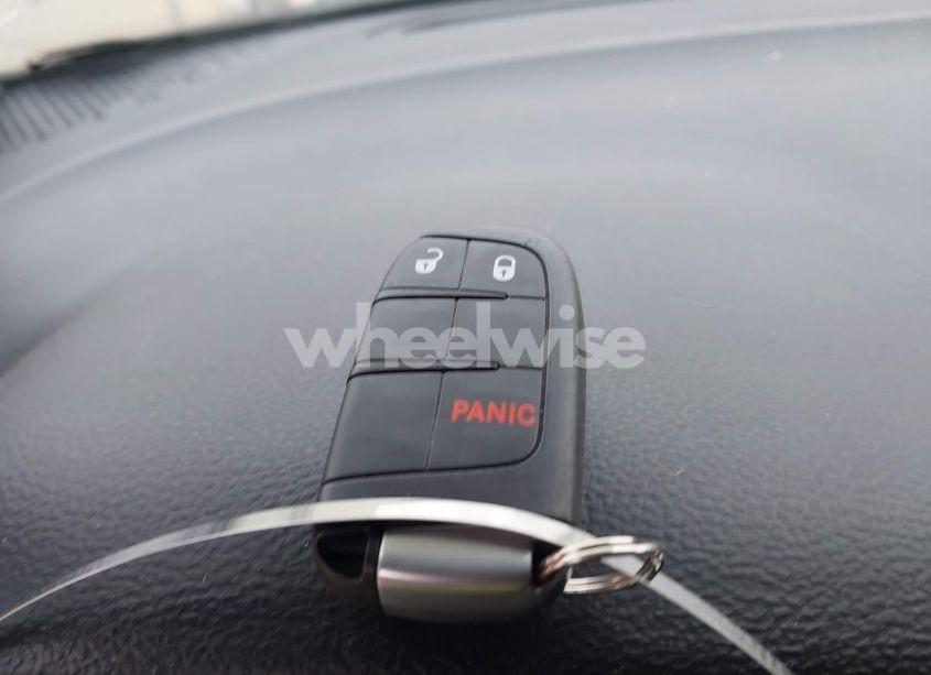 Photo 11 of 2020 Dodge Journey SE VALUE (VIN 3C4PDCAB4LT276404)