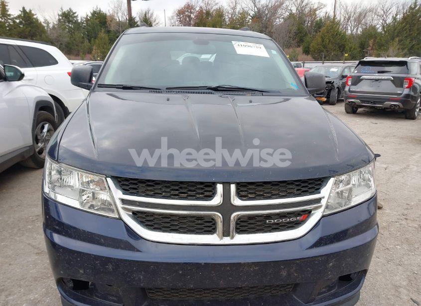 Photo 12 of 2020 Dodge Journey SE VALUE (VIN 3C4PDCAB4LT276404)