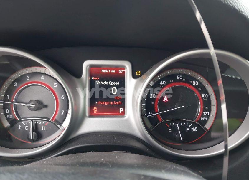 Photo 7 of 2020 Dodge Journey SE VALUE (VIN 3C4PDCAB4LT276404)