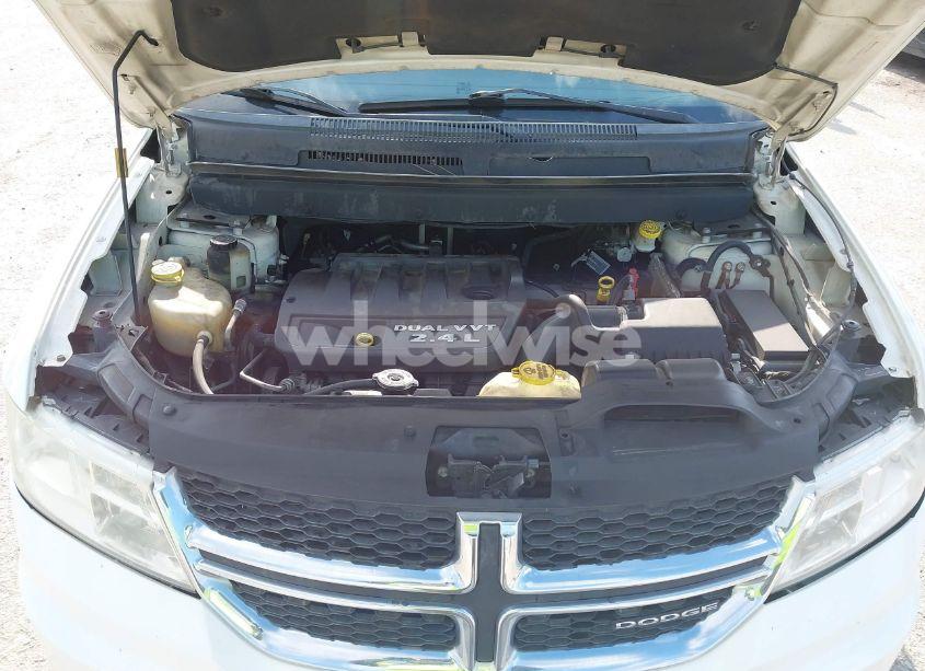 Photo 10 of 2012 Dodge Journey SE/AVP (VIN 3C4PDCAB5CT230077)