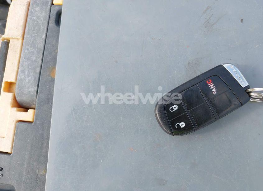 Photo 11 of 2012 Dodge Journey SE/AVP (VIN 3C4PDCAB5CT230077)