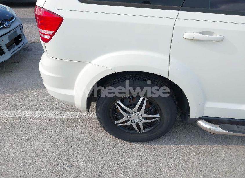 Photo 12 of 2012 Dodge Journey SE/AVP (VIN 3C4PDCAB5CT230077)