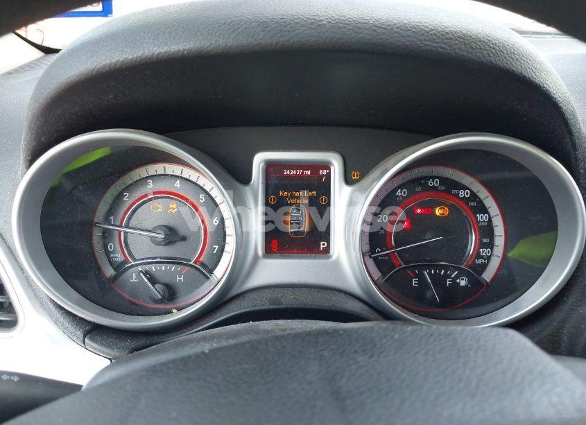 Photo 7 of 2012 Dodge Journey SE/AVP (VIN 3C4PDCAB5CT230077)