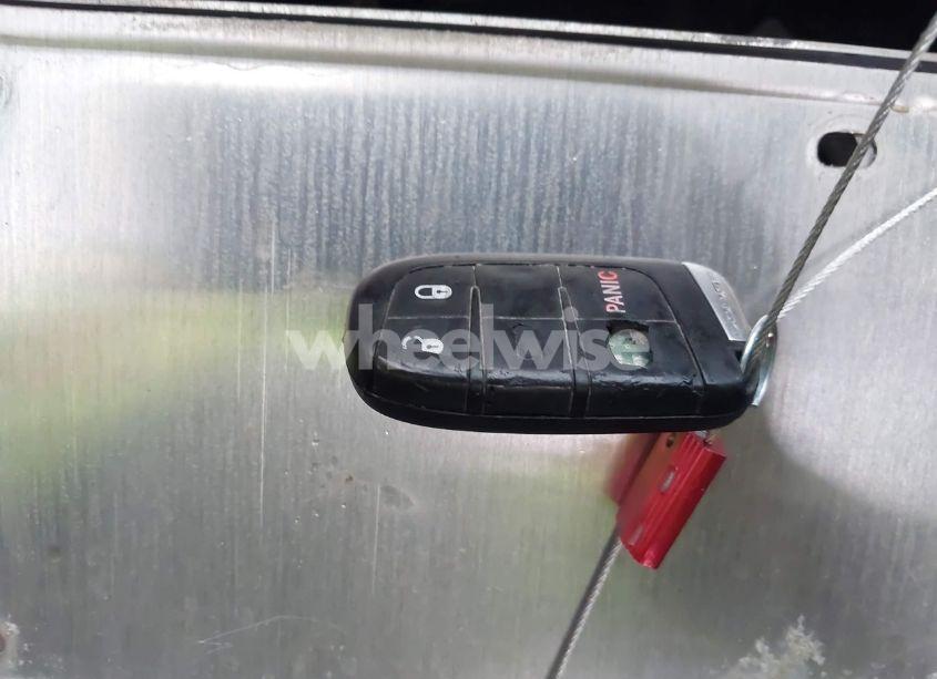 Photo 11 of 2012 Dodge Journey SE/AVP (VIN 3C4PDCAB5CT278744)