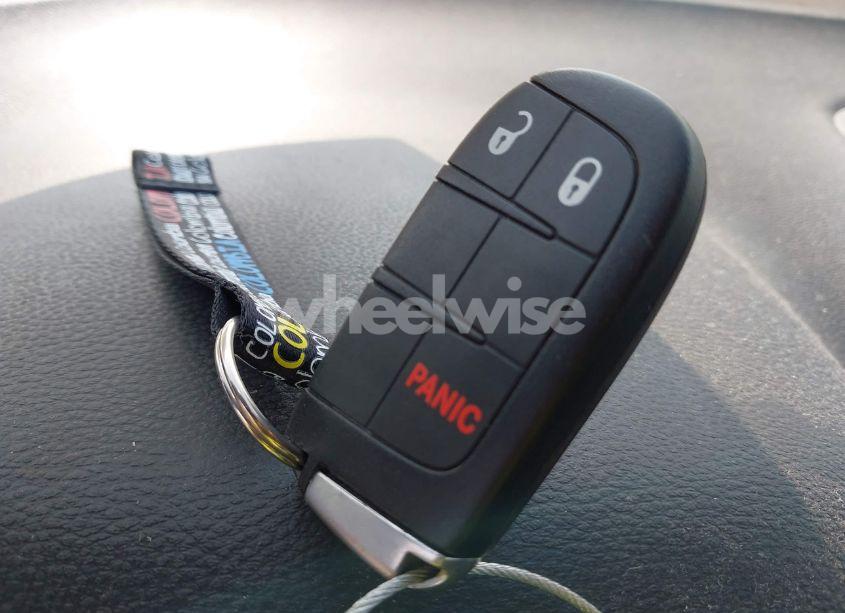 Photo 11 of 2013 Dodge Journey SE (VIN 3C4PDCAB5DT518019)