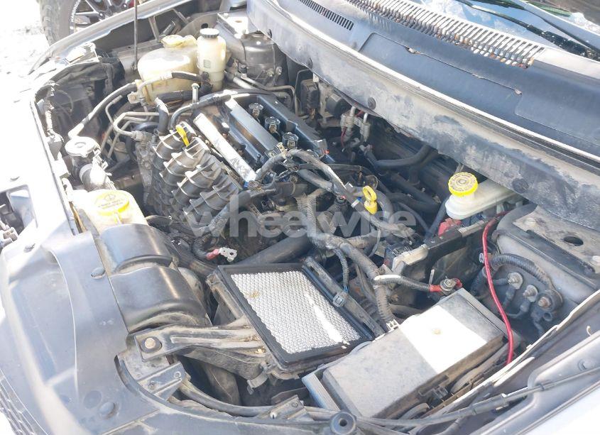 Photo 10 of 2013 Dodge Journey AMERICAN VALUE PKG (VIN 3C4PDCAB5DT557290)