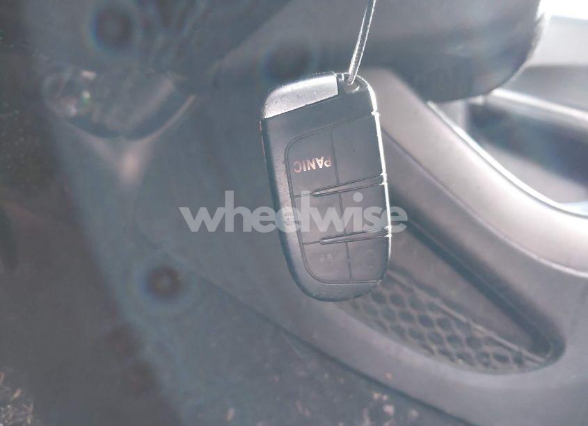 Photo 11 of 2013 Dodge Journey AMERICAN VALUE PKG (VIN 3C4PDCAB5DT557290)