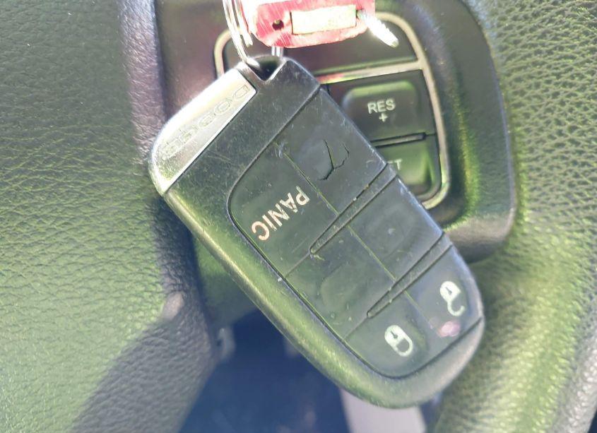 Photo 11 of 2013 Dodge Journey AMERICAN VALUE PKG (VIN 3C4PDCAB5DT601756)