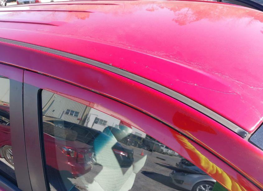 Photo 6 of 2013 Dodge Journey AMERICAN VALUE PKG (VIN 3C4PDCAB5DT601756)