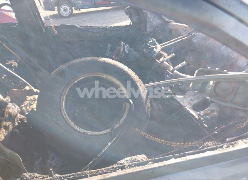 Photo 5 of 2013 Dodge Journey SE (VIN 3C4PDCAB5DT611915)