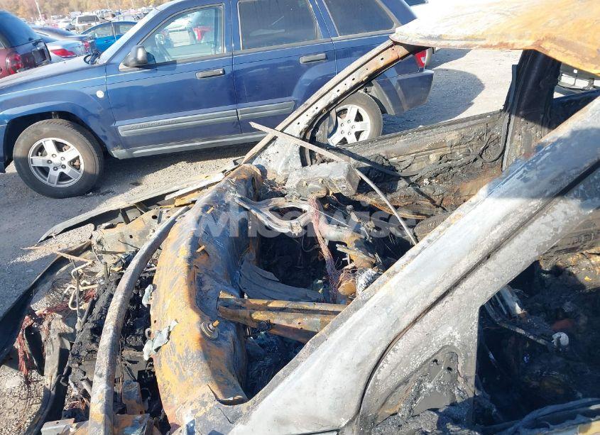 Photo 6 of 2013 Dodge Journey SE (VIN 3C4PDCAB5DT611915)