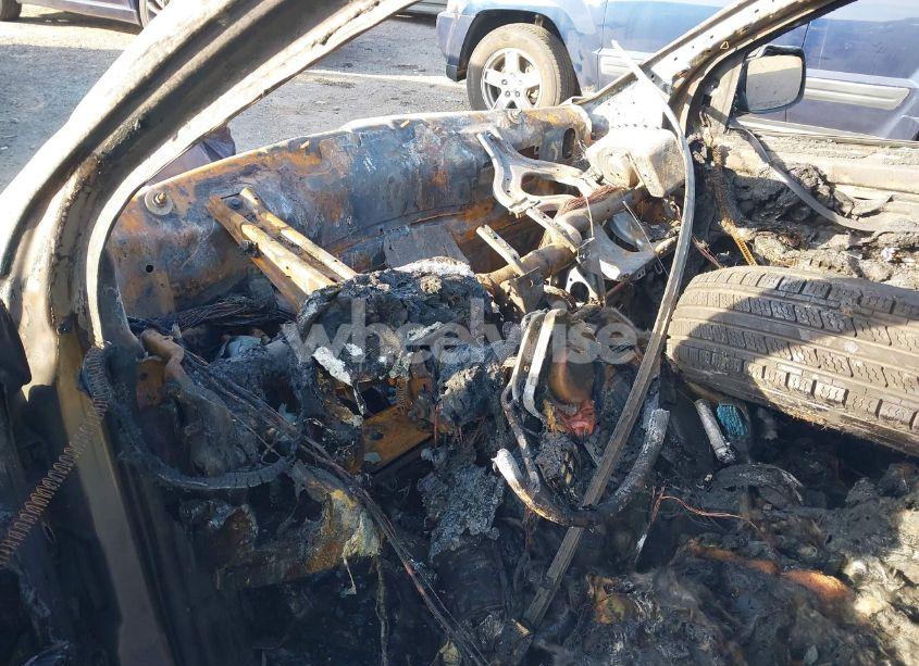 Photo 7 of 2013 Dodge Journey SE (VIN 3C4PDCAB5DT611915)