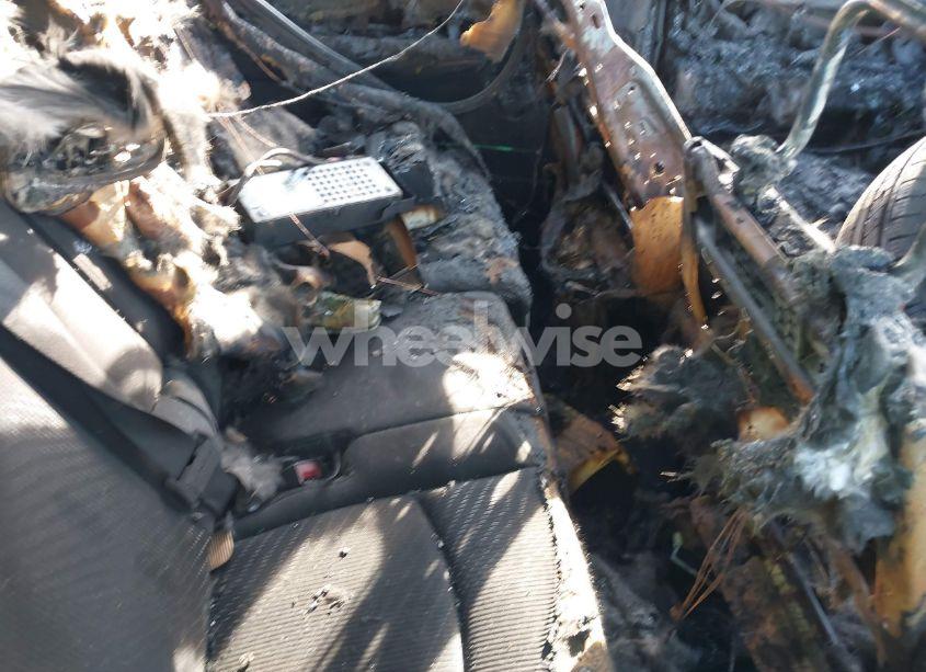 Photo 8 of 2013 Dodge Journey SE (VIN 3C4PDCAB5DT611915)