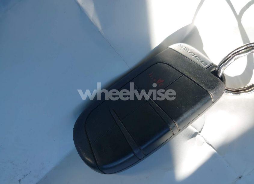 Photo 11 of 2013 Dodge Journey AMERICAN VALUE PKG (VIN 3C4PDCAB5DT671337)