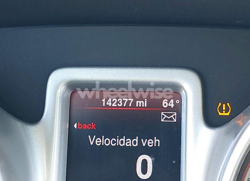 Photo 15 of 2013 Dodge Journey AMERICAN VALUE PKG (VIN 3C4PDCAB5DT671337)