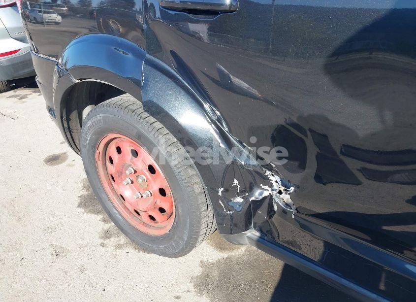 Photo 6 of 2013 Dodge Journey AMERICAN VALUE PKG (VIN 3C4PDCAB5DT671337)