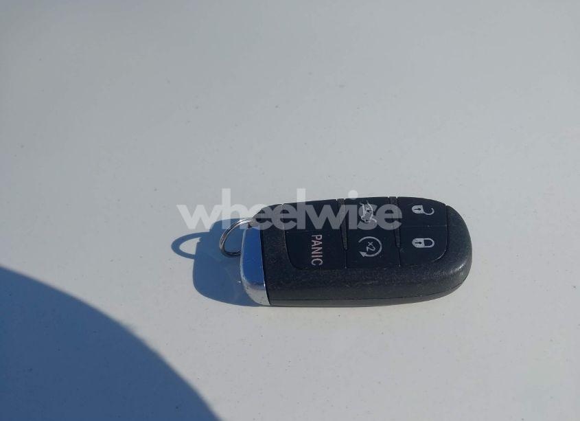 Photo 11 of 2013 Dodge Journey AMERICAN VALUE PKG (VIN 3C4PDCAB5DT671600)