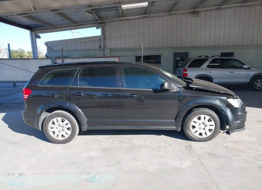 Photo 13 of 2013 Dodge Journey AMERICAN VALUE PKG (VIN 3C4PDCAB5DT684735)