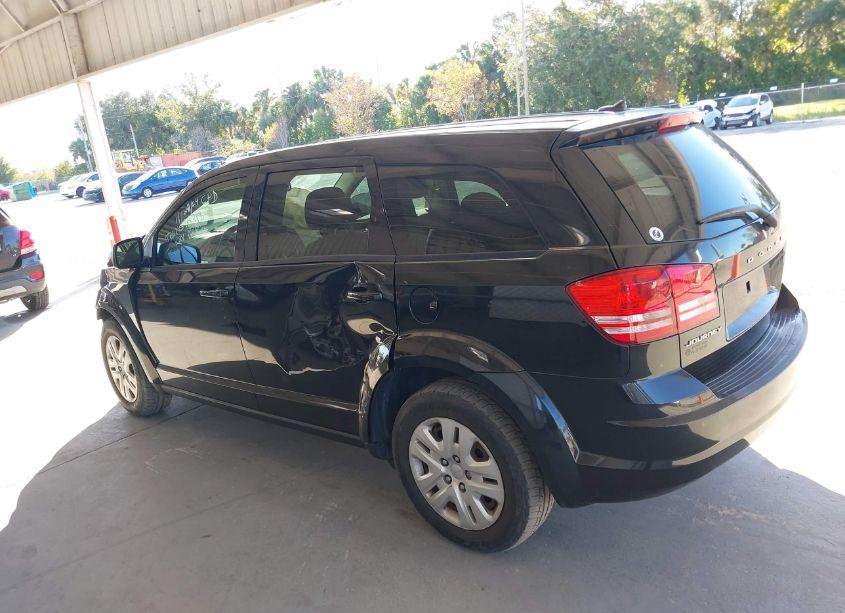 Photo 14 of 2013 Dodge Journey AMERICAN VALUE PKG (VIN 3C4PDCAB5DT684735)