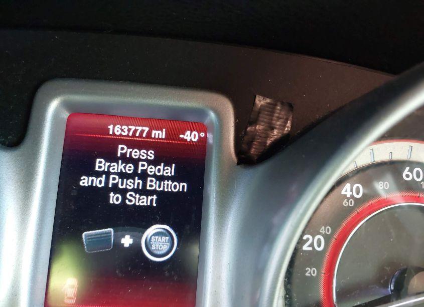 Photo 15 of 2013 Dodge Journey AMERICAN VALUE PKG (VIN 3C4PDCAB5DT684735)